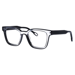 Kartell Eyeglasses, Model: KL008V Colour: 01