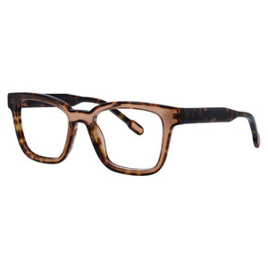 Kartell Eyeglasses, Model: KL008V Colour: 02