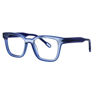 Kartell Eyeglasses, Model: KL008V Colour: 03