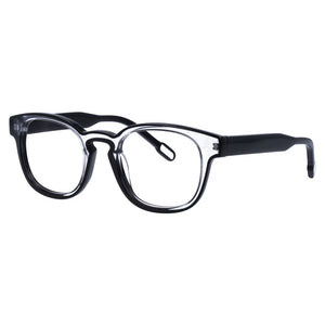Kartell Eyeglasses, Model: KL009V Colour: 01