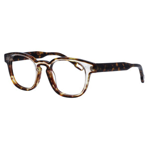 Kartell Eyeglasses, Model: KL009V Colour: 02