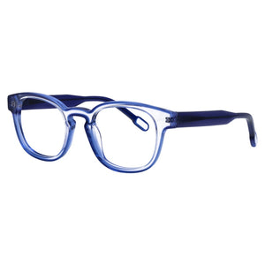 Kartell Eyeglasses, Model: KL009V Colour: 03