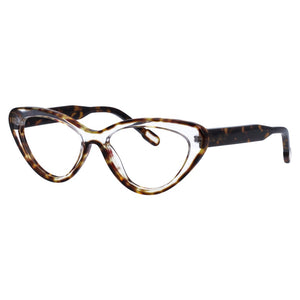 Kartell Eyeglasses, Model: KL010V Colour: 02