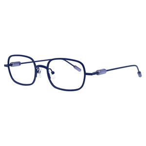 Kartell Eyeglasses, Model: KL012V Colour: 02