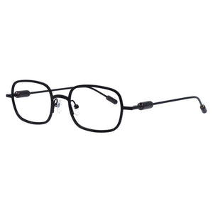 Kartell Eyeglasses, Model: KL012V Colour: 03