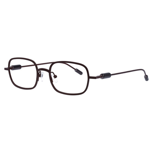 Kartell Eyeglasses, Model: KL012V Colour: 04