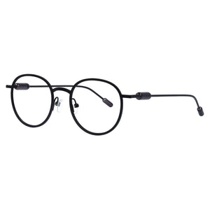 Kartell Eyeglasses, Model: KL013V Colour: 01