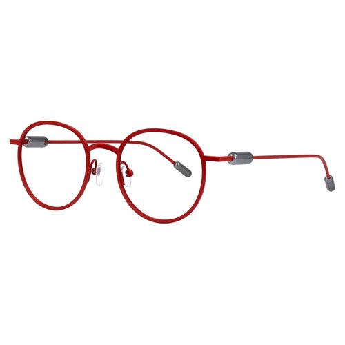 Kartell Eyeglasses, Model: KL013V Colour: 04