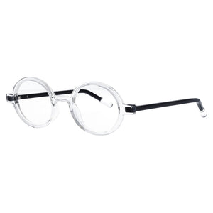 Kartell Eyeglasses, Model: KL015V Colour: 01