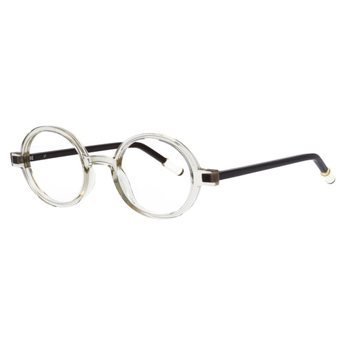 Kartell Eyeglasses, Model: KL015V Colour: 04