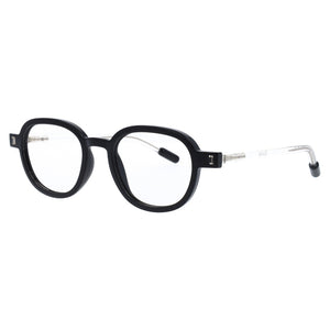 Kartell Eyeglasses, Model: KL016V Colour: 01
