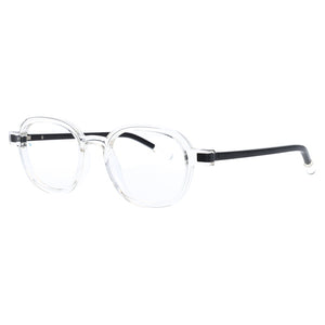 Kartell Eyeglasses, Model: KL016V Colour: 02