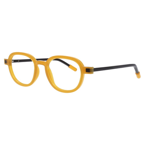Kartell Eyeglasses, Model: KL016V Colour: 04