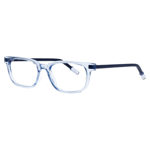 Kartell Eyeglasses, Model: KL017V Colour: 04