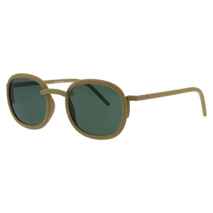Kartell Sunglasses, Model: KL021S Colour: 04