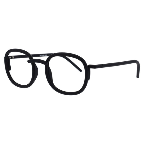 Kartell Eyeglasses, Model: KL021V Colour: 01