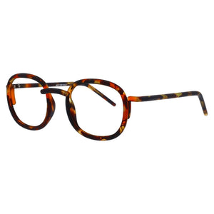 Kartell Eyeglasses, Model: KL021V Colour: 02