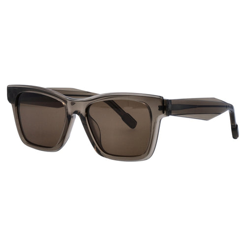 Kartell Sunglasses, Model: KL500S Colour: 03N