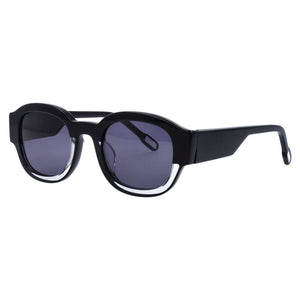 Kartell Sunglasses, Model: KL502S Colour: 01