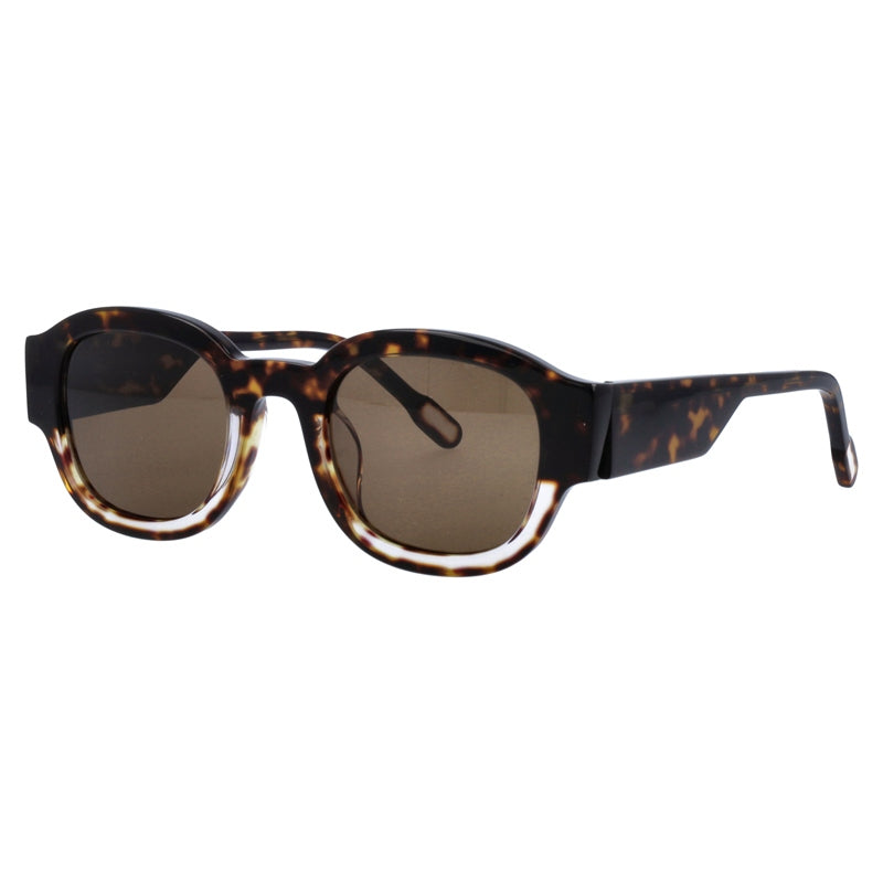 Kartell Sunglasses, Model: KL502S Colour: 02