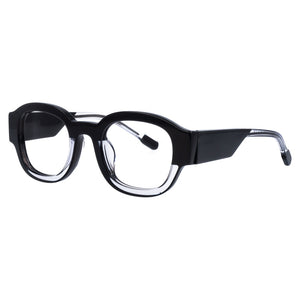 Kartell Eyeglasses, Model: KL502V Colour: 03