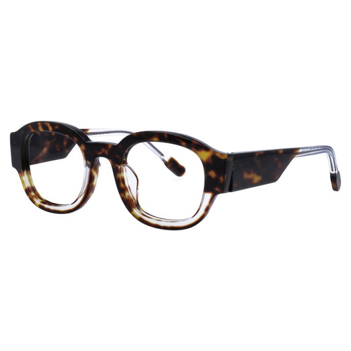 Kartell Eyeglasses, Model: KL502V Colour: 04