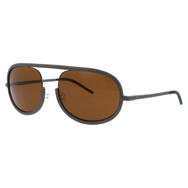 Kartell Sunglasses, Model: KL505S Colour: 04