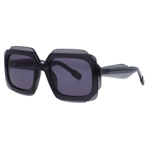 Kartell Sunglasses, Model: KL509S Colour: 01