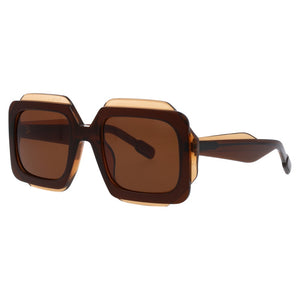 Kartell Sunglasses, Model: KL509S Colour: 02