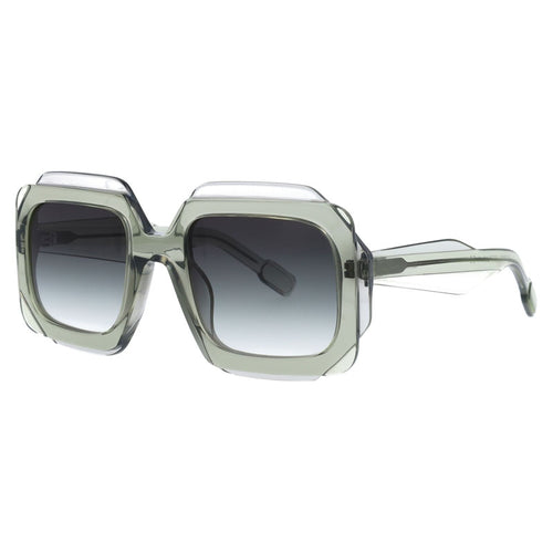 Kartell Sunglasses, Model: KL509S Colour: 03