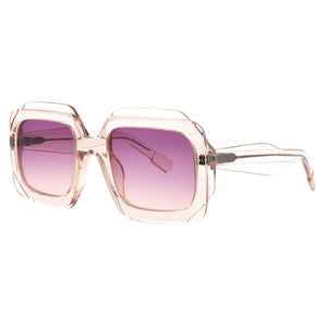 Kartell Sunglasses, Model: KL509S Colour: 04