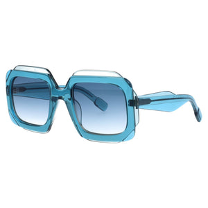 Kartell Sunglasses, Model: KL509S Colour: 05