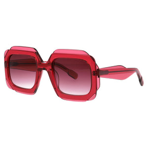 Kartell Sunglasses, Model: KL509S Colour: 06