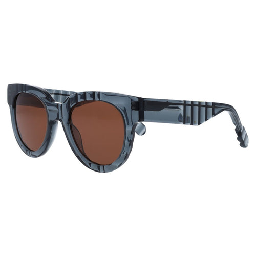 Kartell Sunglasses, Model: KL512S Colour: 01
