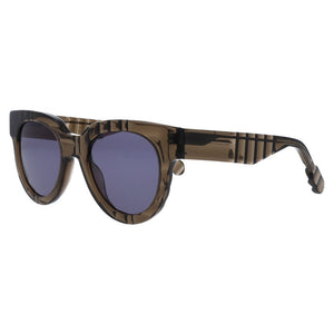Kartell Sunglasses, Model: KL512S Colour: 02