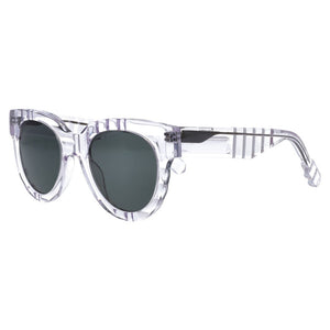 Kartell Sunglasses, Model: KL512S Colour: 03
