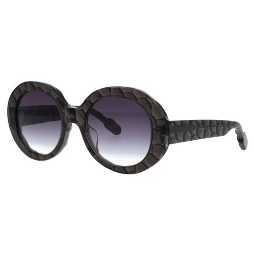 Kartell Sunglasses, Model: KL517S Colour: 01