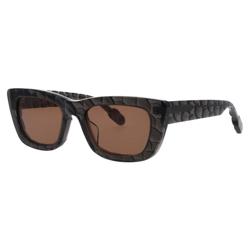 Kartell Sunglasses, Model: KL518S Colour: 01
