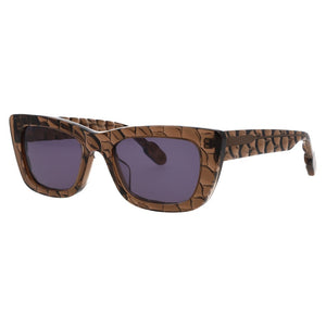 Kartell Sunglasses, Model: KL518S Colour: 02