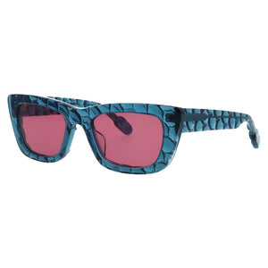 Kartell Sunglasses, Model: KL518S Colour: 04