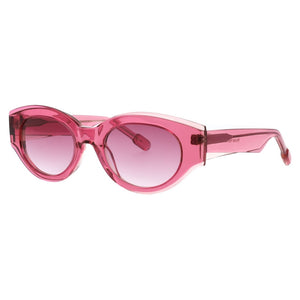 Kartell Sunglasses, Model: KL519S Colour: 03