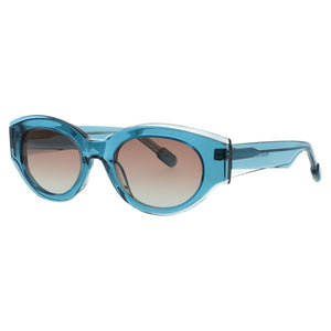 Kartell Sunglasses, Model: KL519S Colour: 04