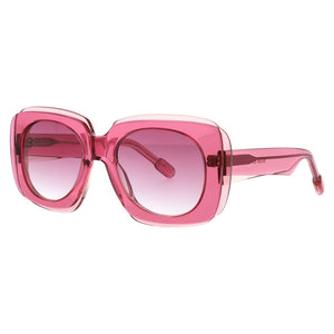 Kartell Sunglasses, Model: KL520S Colour: 03