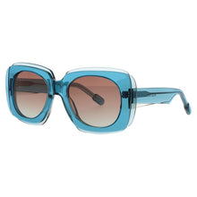 Load image into Gallery viewer, Kartell Sunglasses, Model: KL520S Colour: 04