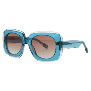 Kartell Sunglasses, Model: KL520S Colour: 04