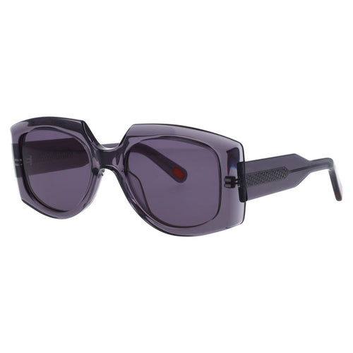 Kartell Sunglasses, Model: KL521S Colour: 01