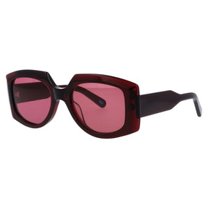 Kartell Sunglasses, Model: KL521S Colour: 02