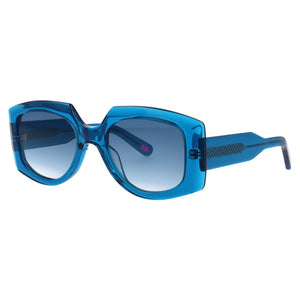 Kartell Sunglasses, Model: KL521S Colour: 03