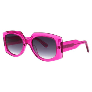Kartell Sunglasses, Model: KL521S Colour: 04
