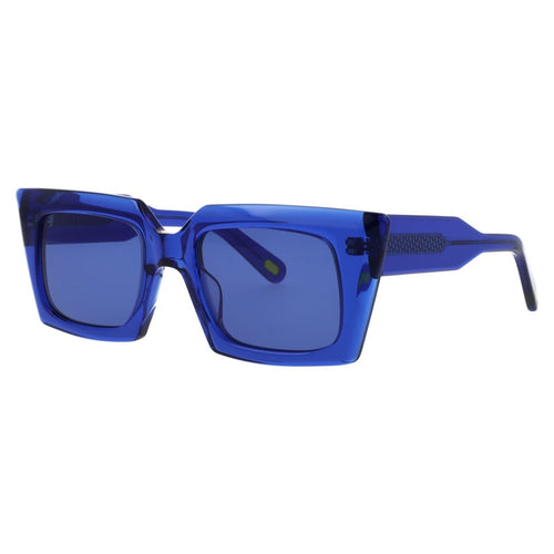 Kartell Sunglasses, Model: KL522S Colour: 02